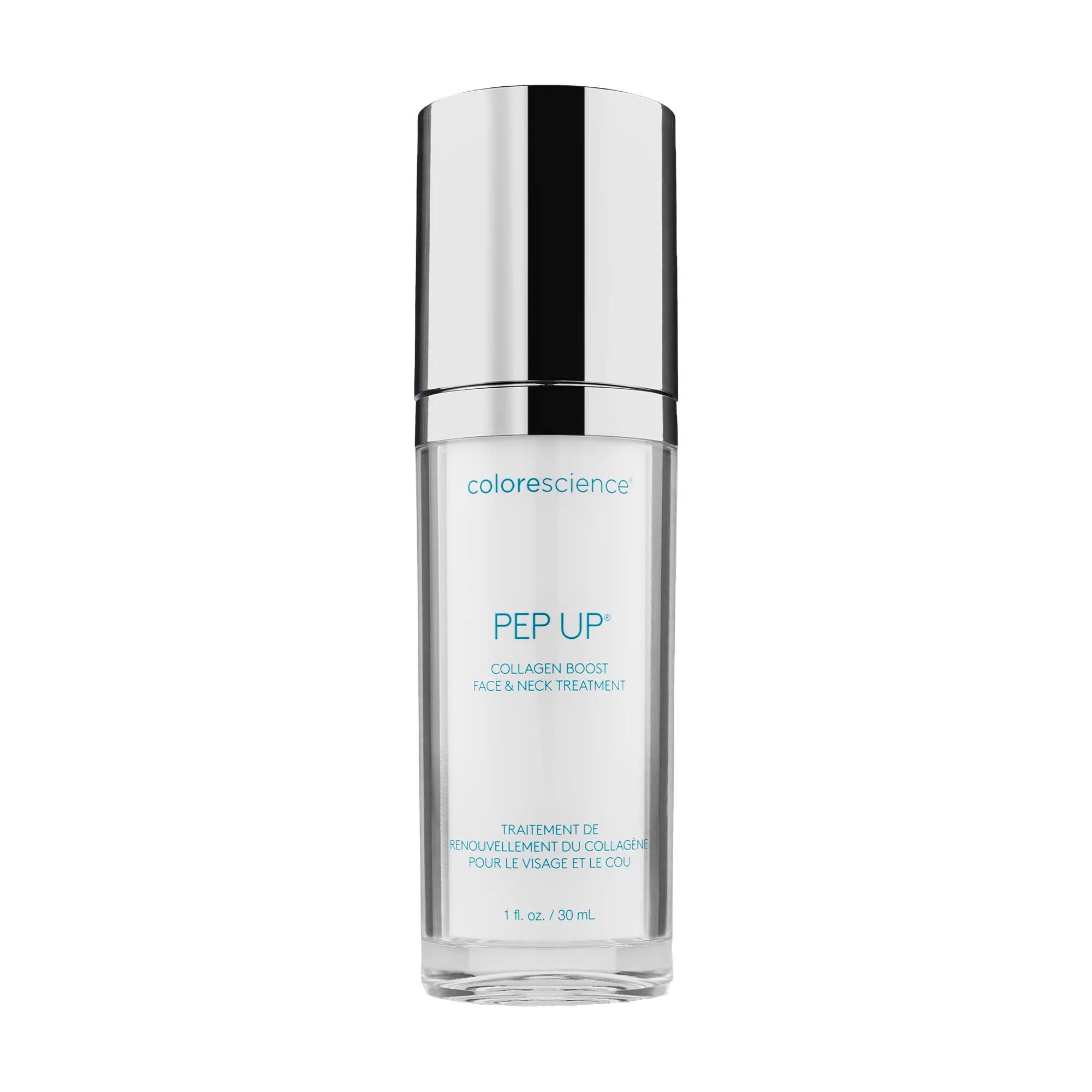 Pep Up Collagen Boost Face & Neck Treatment 50 ml
