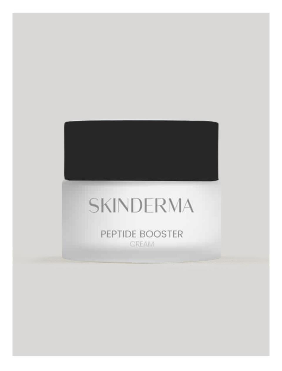 PEPTIDE CREAM 50 ML