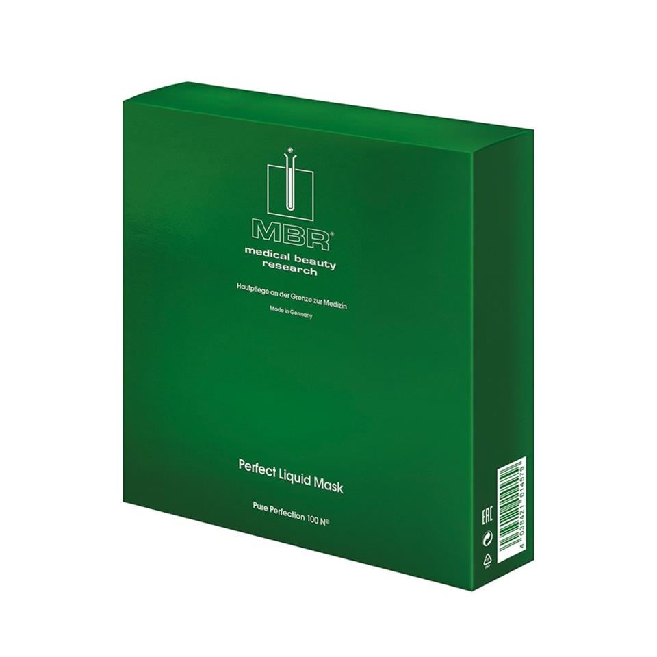 Perfect Liquid Mask - 6xBlister, 1x30 ml