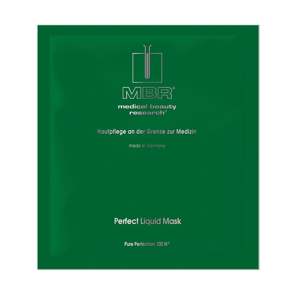 Perfect Liquid Mask  8 x 20 ml