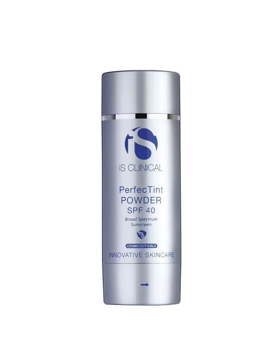 PerfecTint Powder SPF 40 Cream (brush with 2 qty 3.5 g e 0.12 oz. powder cartridges) 3,5 GR