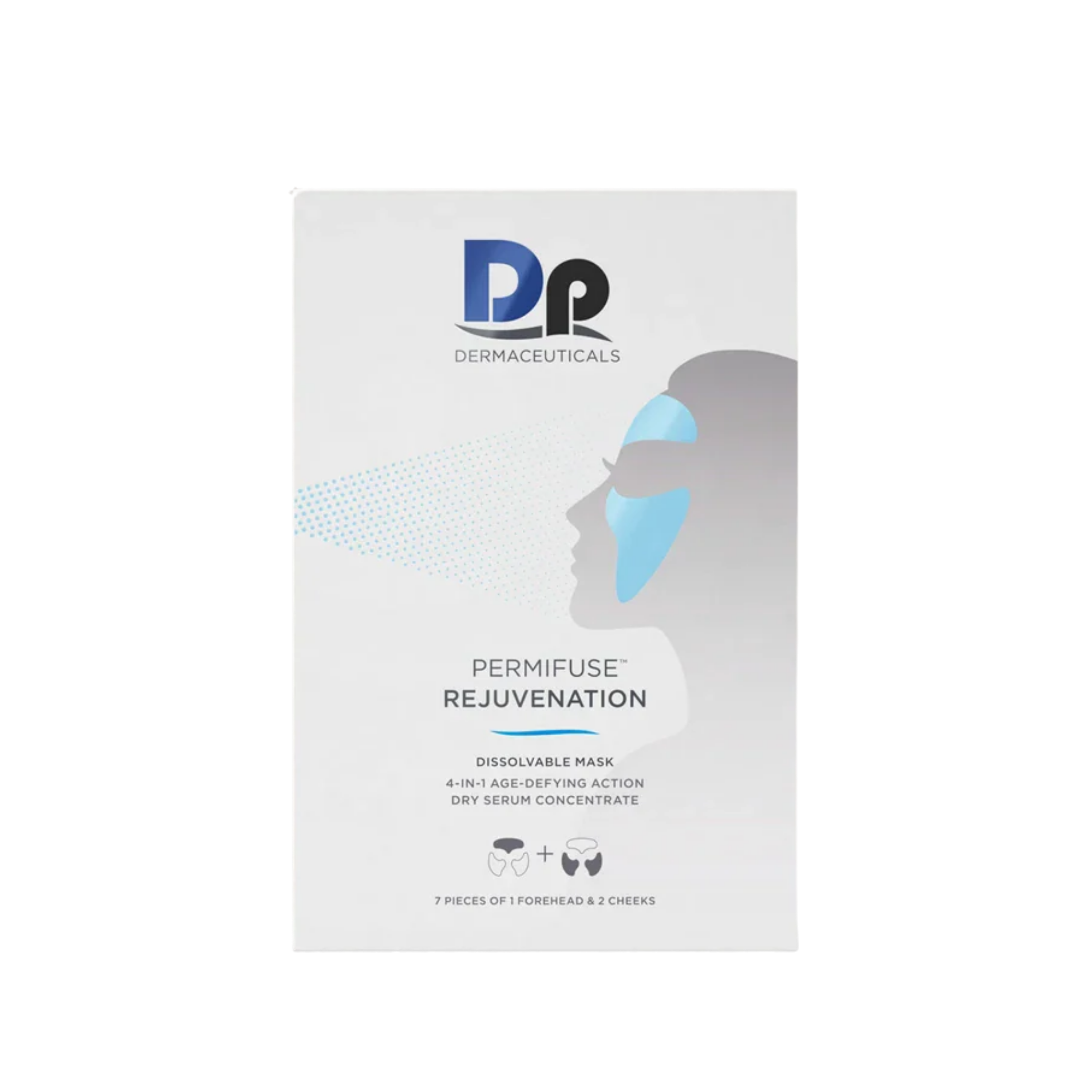 PermiFuse Rejuvenation 7 Day Set