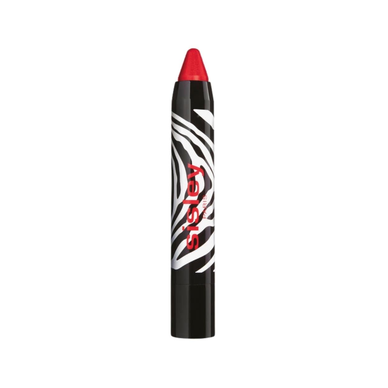 PHYTO-LIP TWIST N°6 CHERRY  2.5 GR