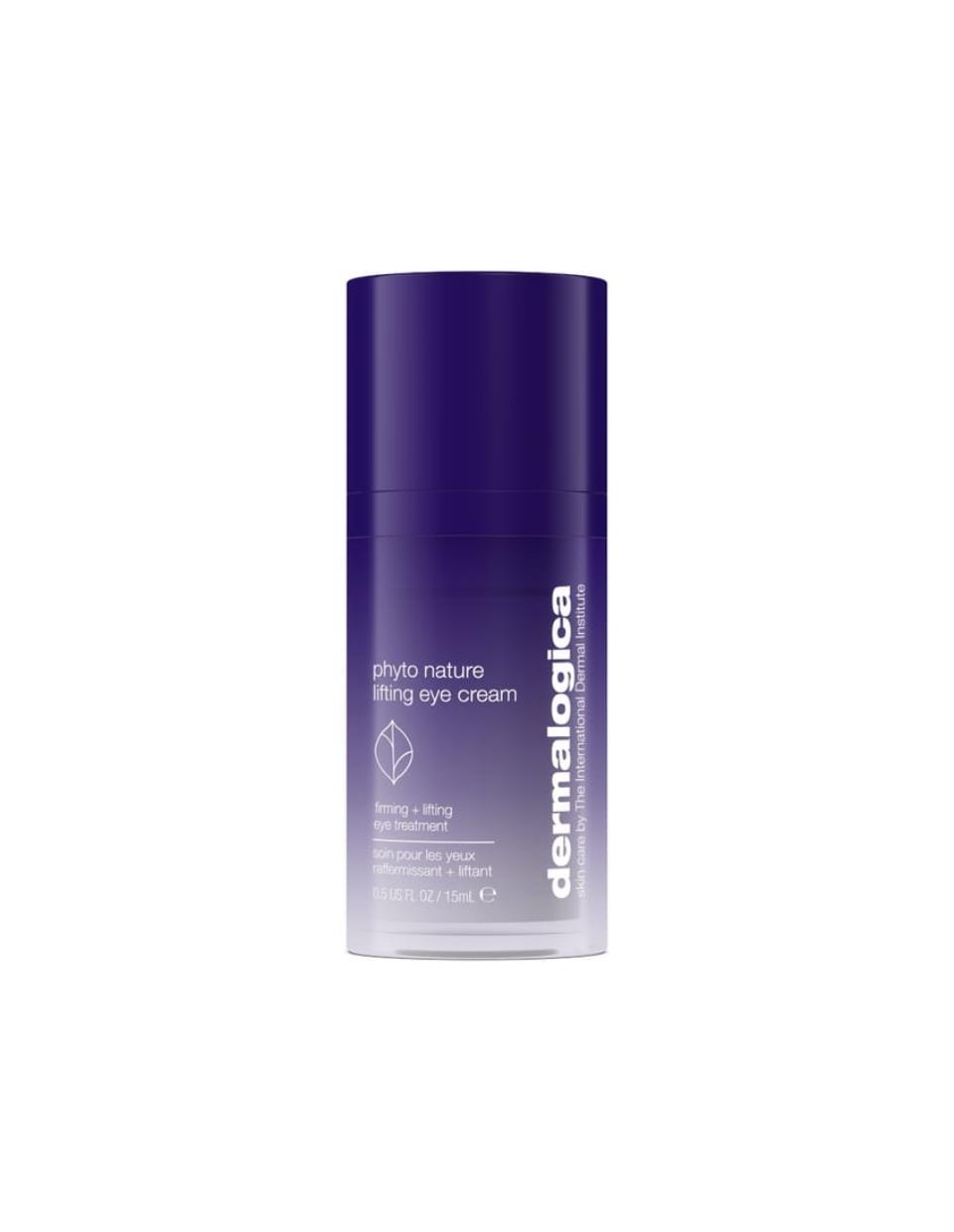 Phyto Nature Lifting Eye Cream 15 ML