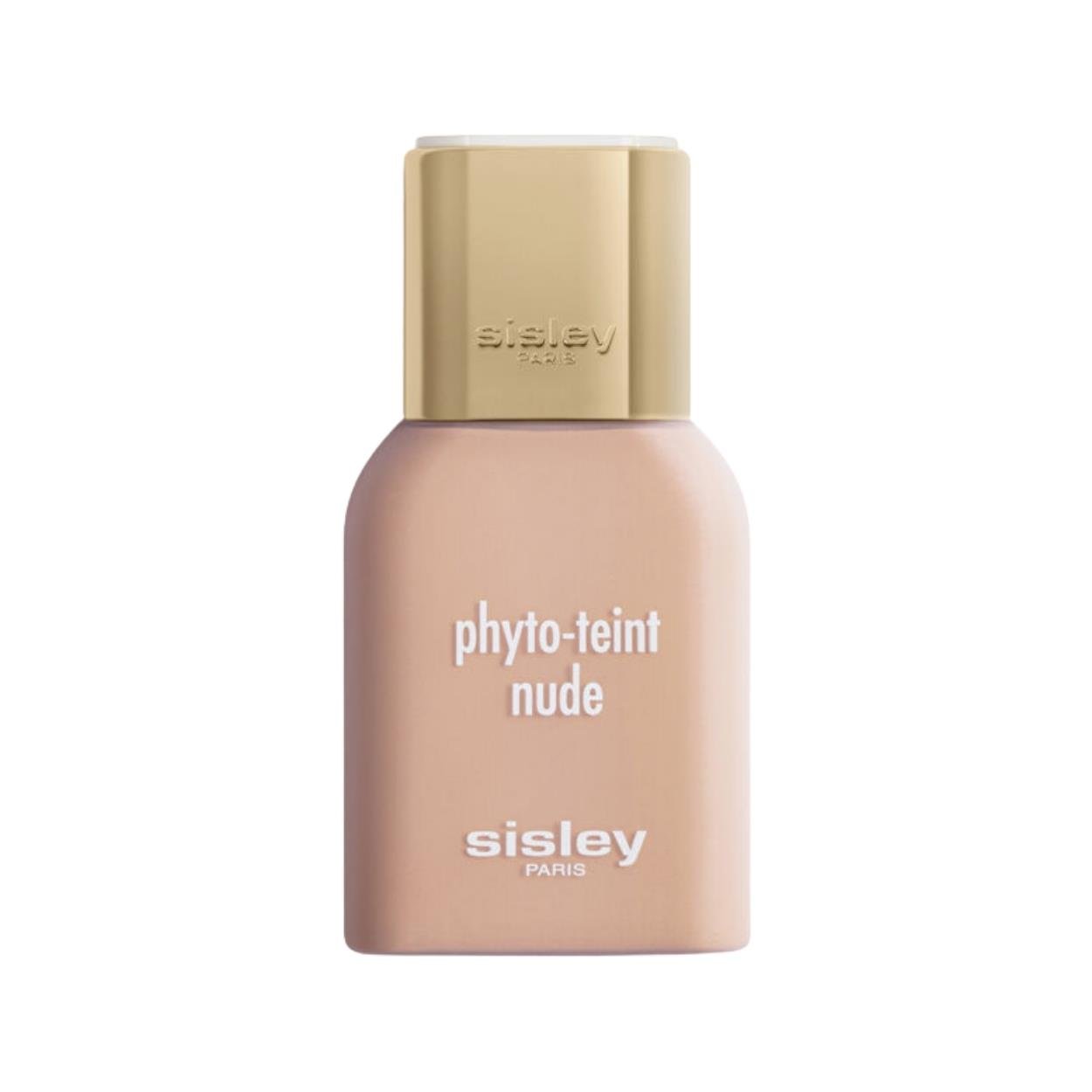 PHYTO-TEINT NUDE 1C PETAL 30 ML