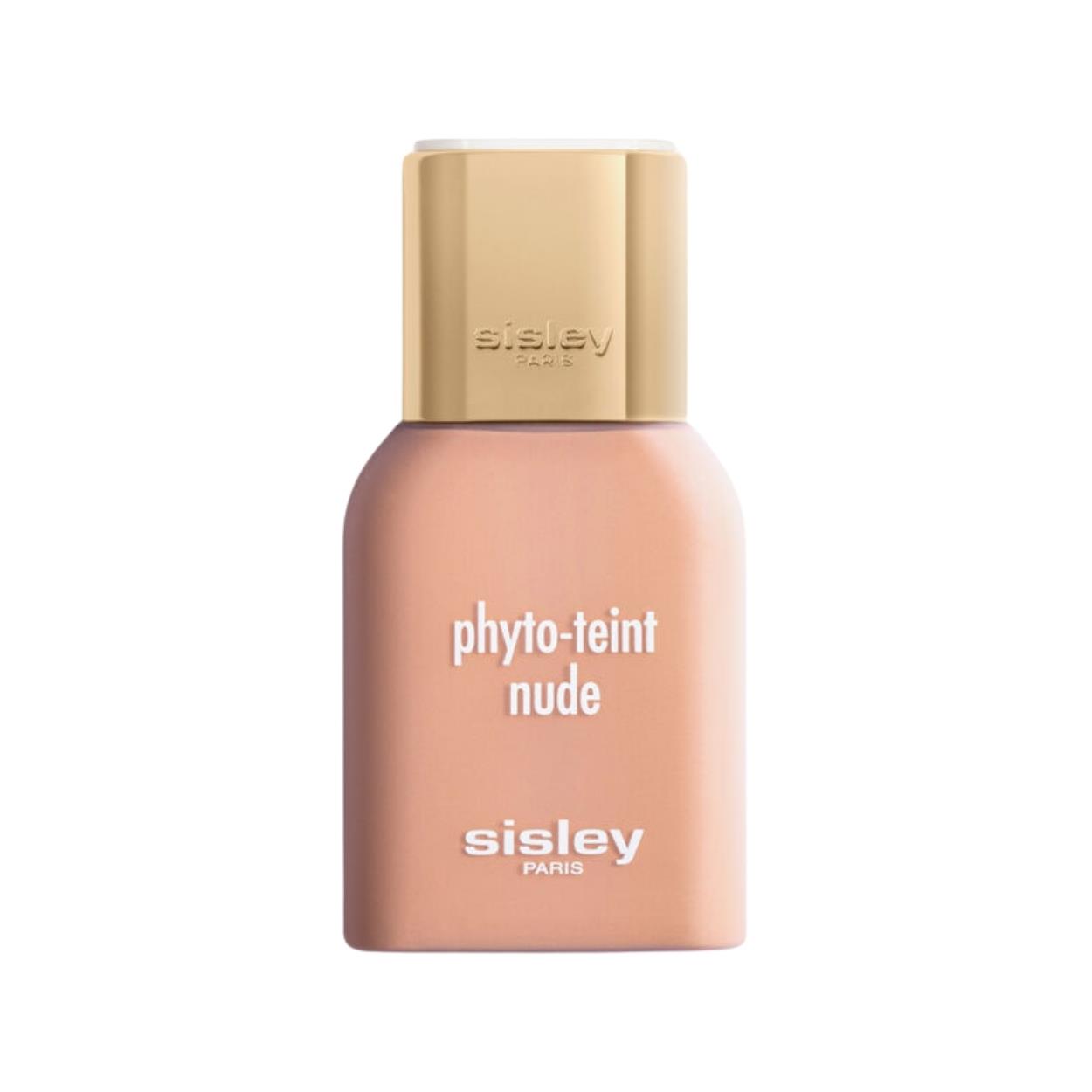PHYTO-TEINT NUDE 2C SOFT BEIGE 30 ML