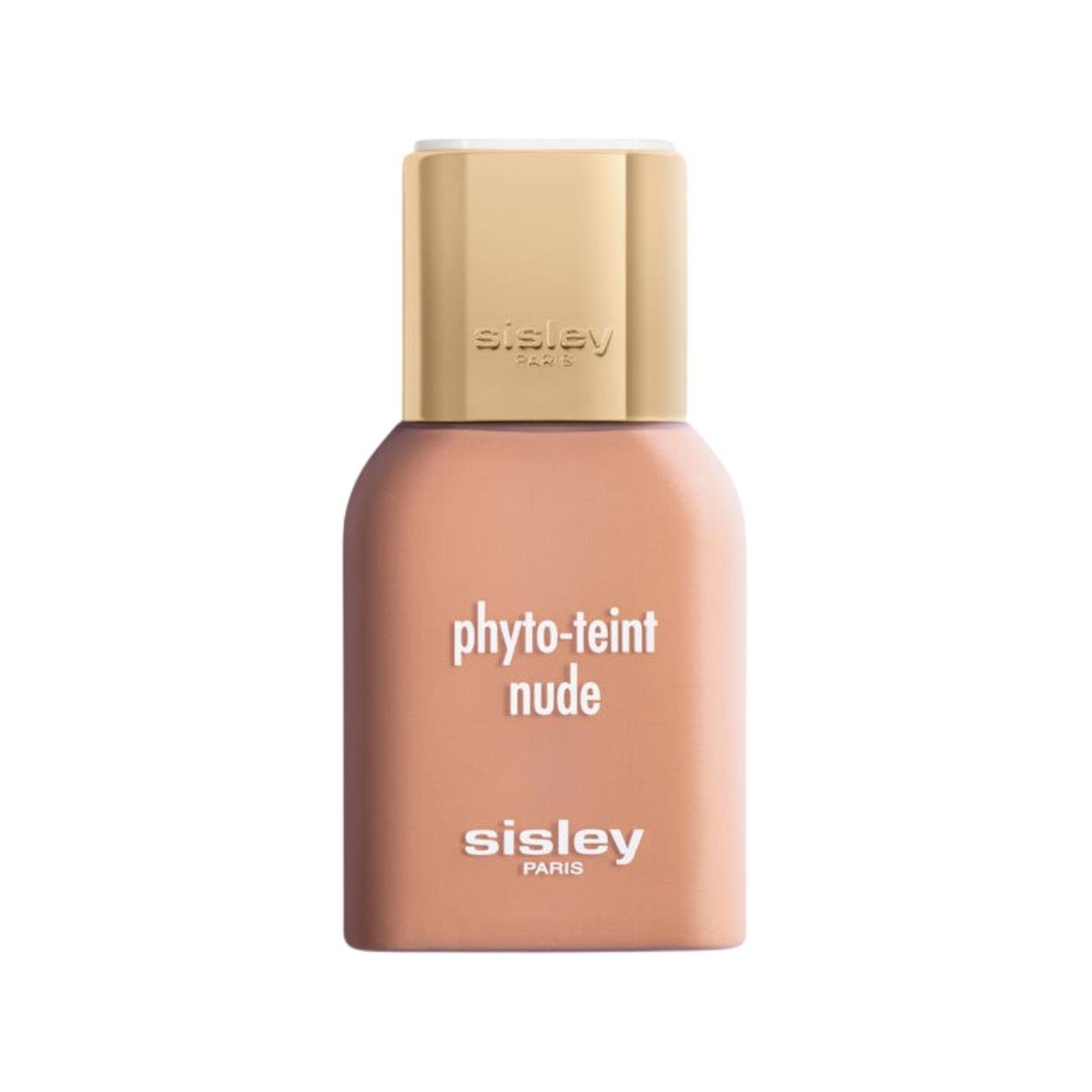 PHYTO-TEINT NUDE 4C HONEY 30 ML