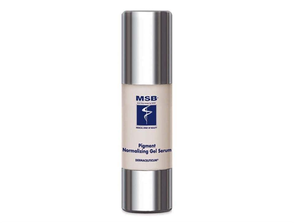Pigment Normalizing Gel Serum - 30 ml