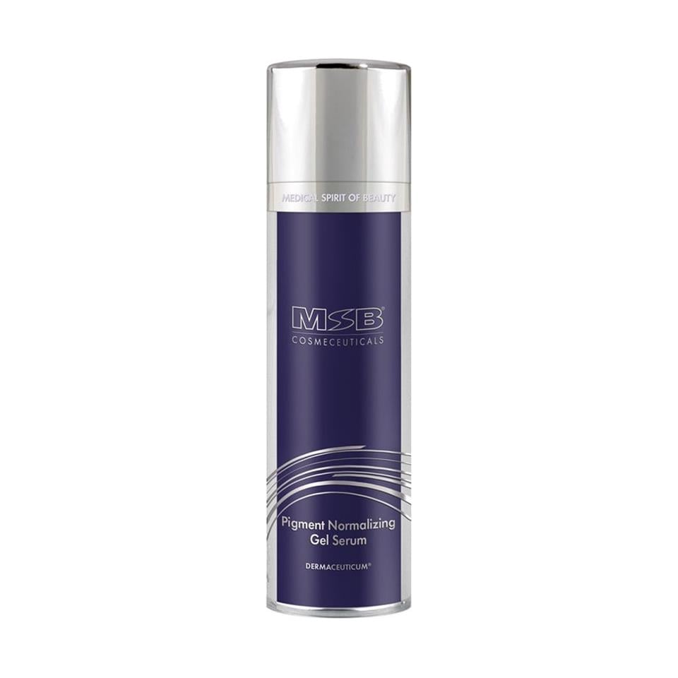 Pigment Normalizing Gel Serum - 50 ml