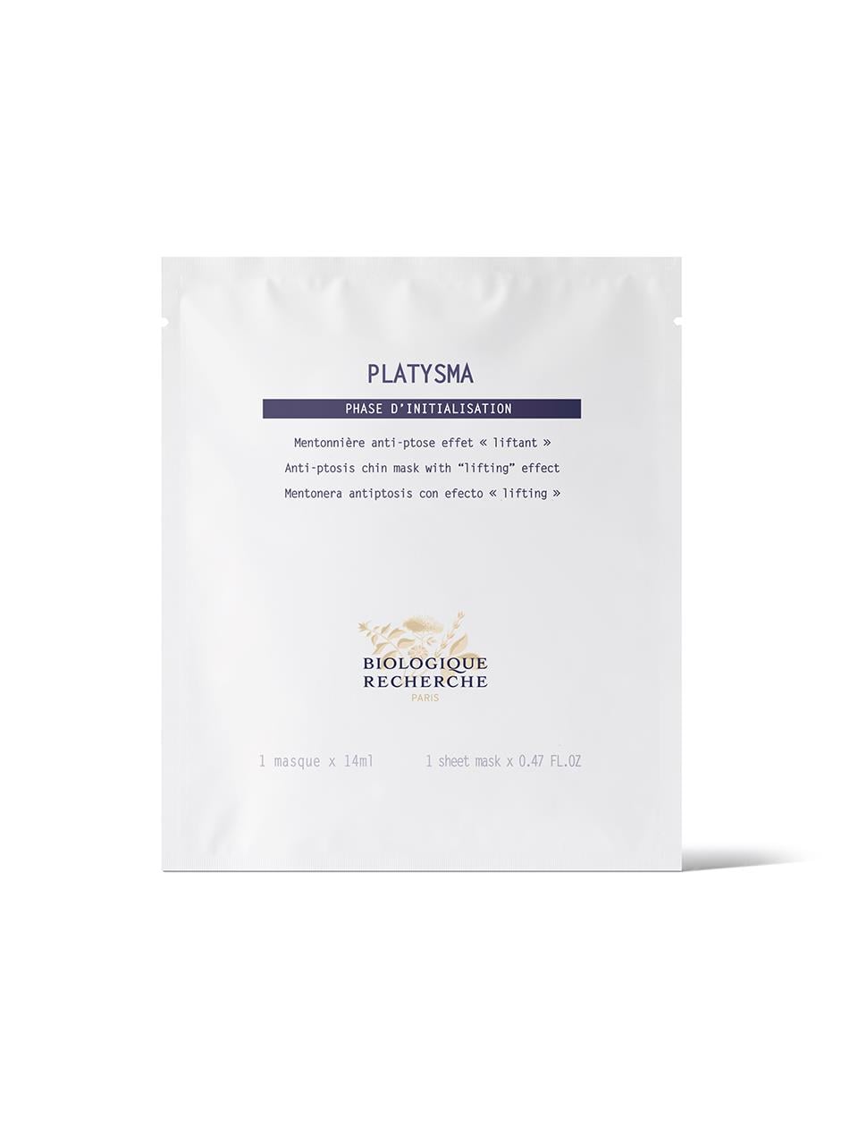 PLATYSMA MASQUE 14 ML