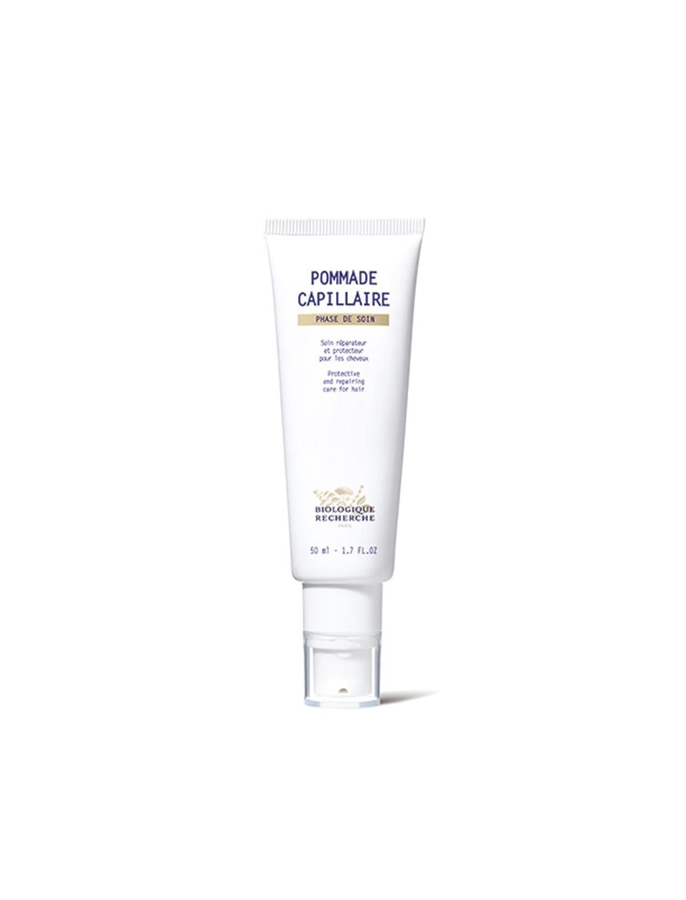 POMMADE CAPILLAIRE 50 ml