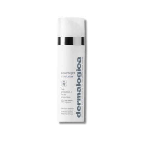 Powerbright Moisturizer SPF50+ 50 ML