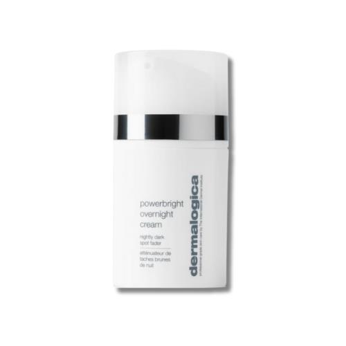 Powerbright Overnight Cream 50 ML