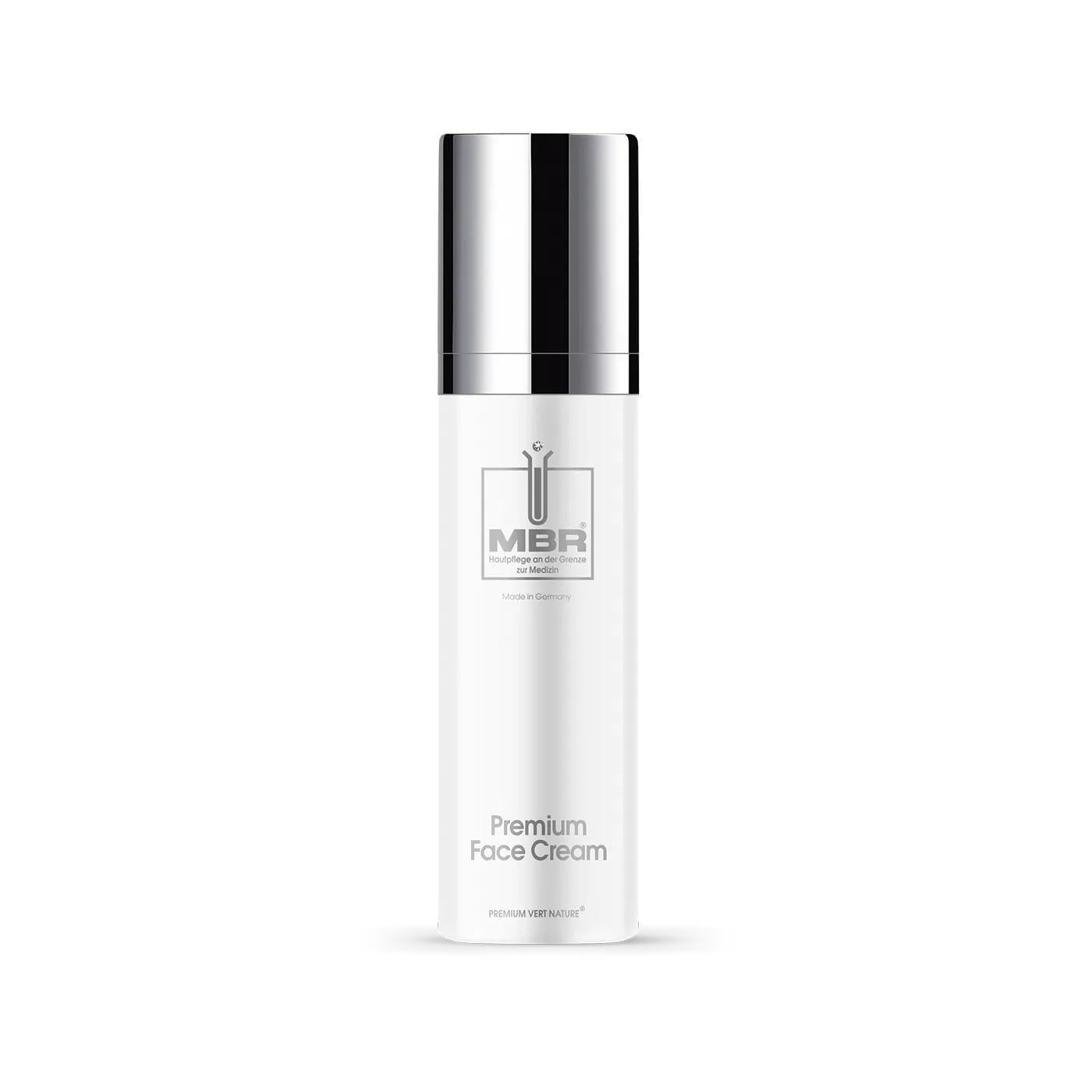 Premium Face Cream 50 ml