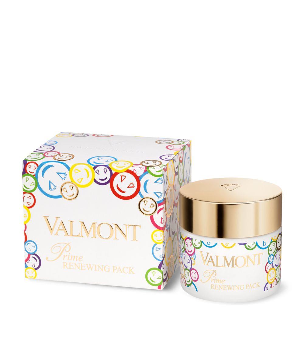 【mizu】VALMONT Prime Renewing Pack Prime Renewing Pack 40 Years Edition - Valmont | Melissima