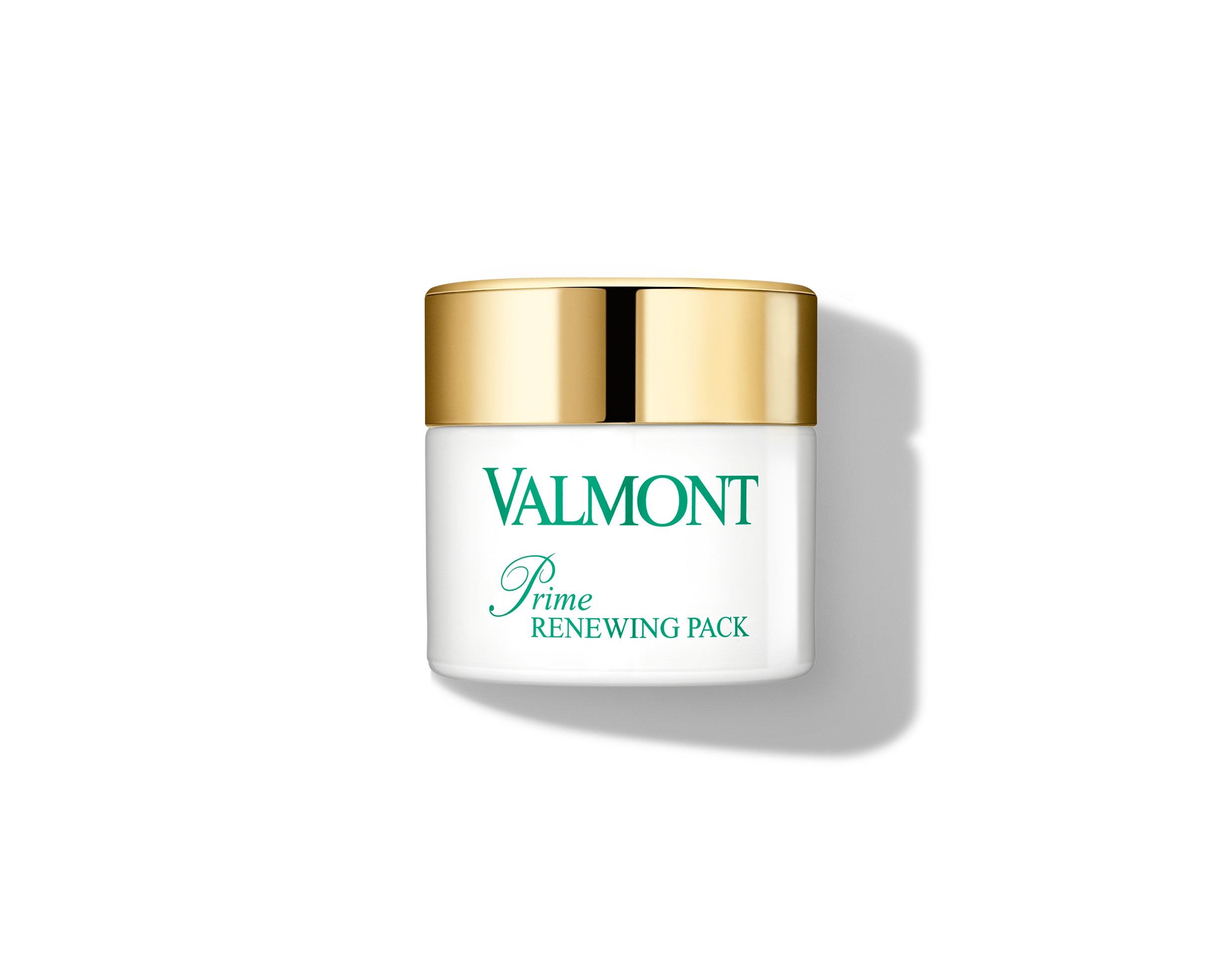 PRIME RENEWING PACK  75 ML + JUST BLOOM SAMPLE 2 ML