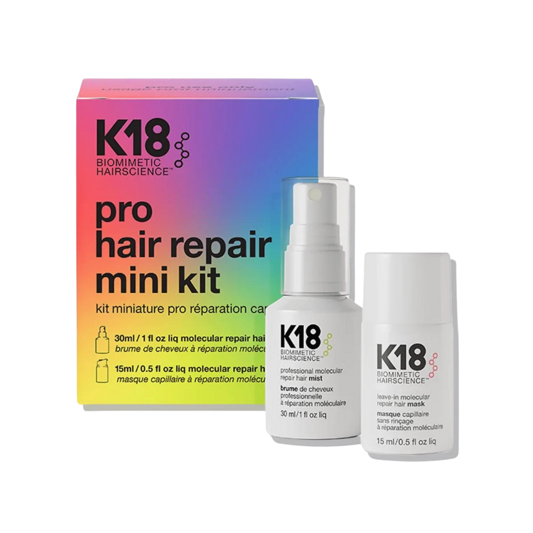 Pro Repair Mini Kit