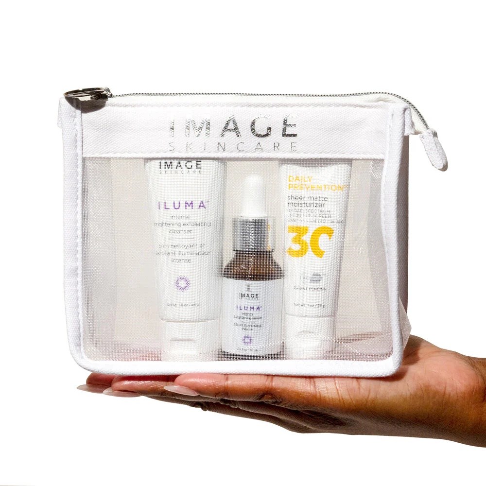Prof. Brighten & Protect Kit (Intl) 4 box