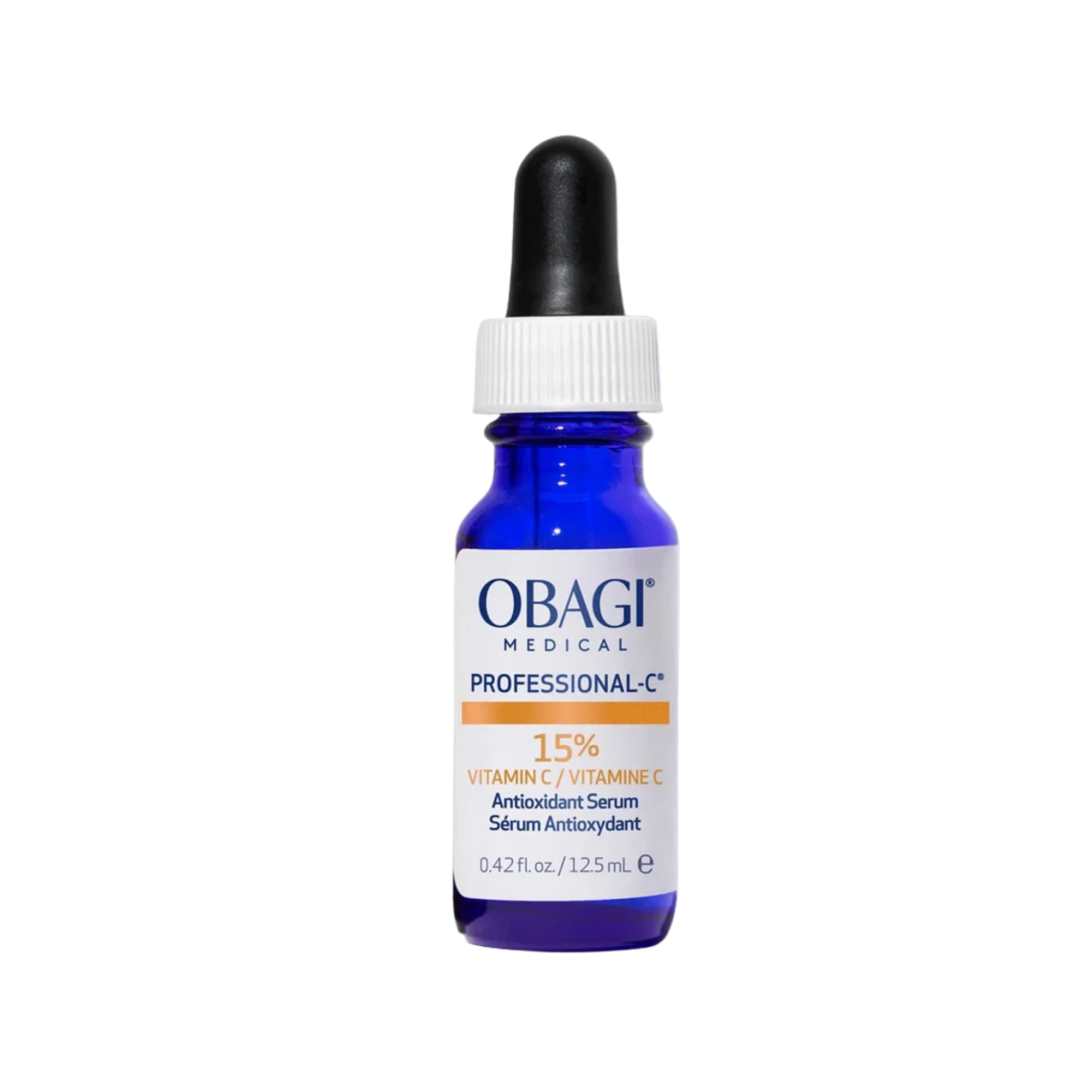 Professional-C Serum 15% 12 mL