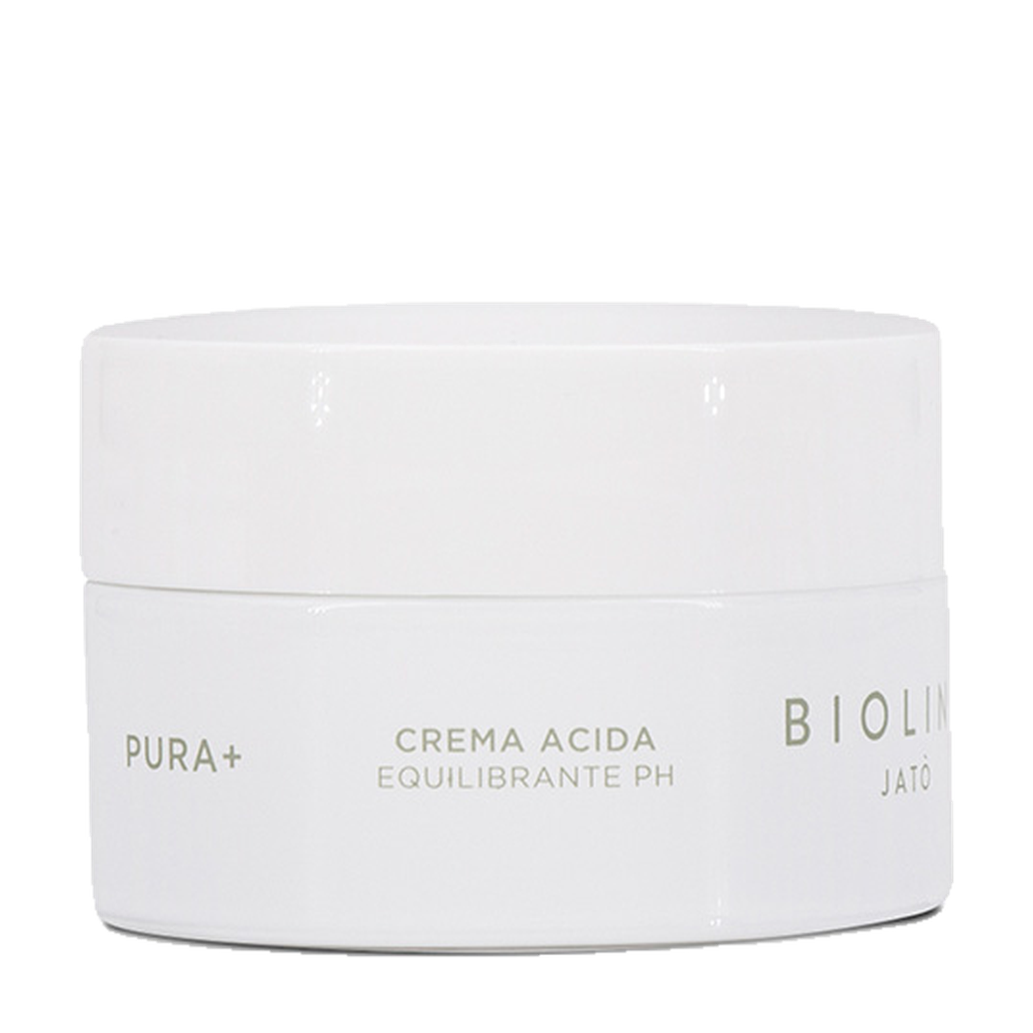 Pura+ Acid Cream pH Balancing 50 ml