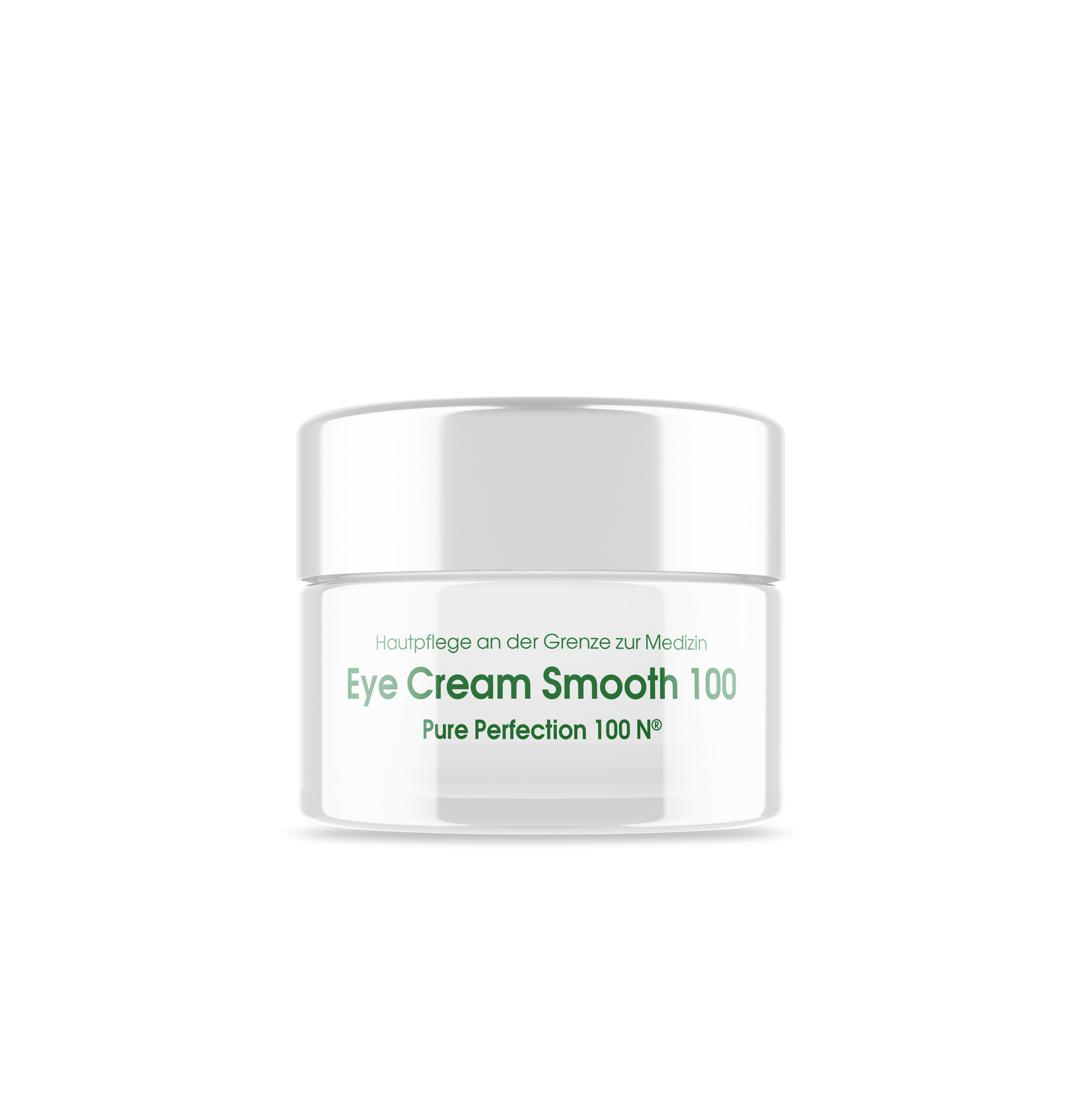 Pure Perfection 100 N Eye Cream Smooth 100 - 15 ml