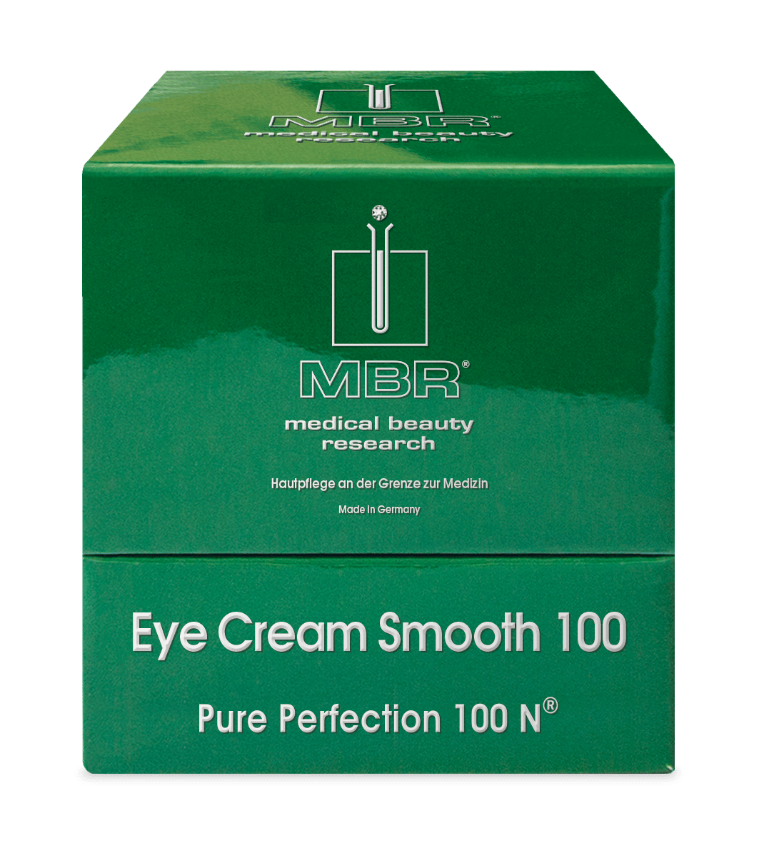 Pure Perfection 100 N Eye Cream Smooth 100 - 15 ml