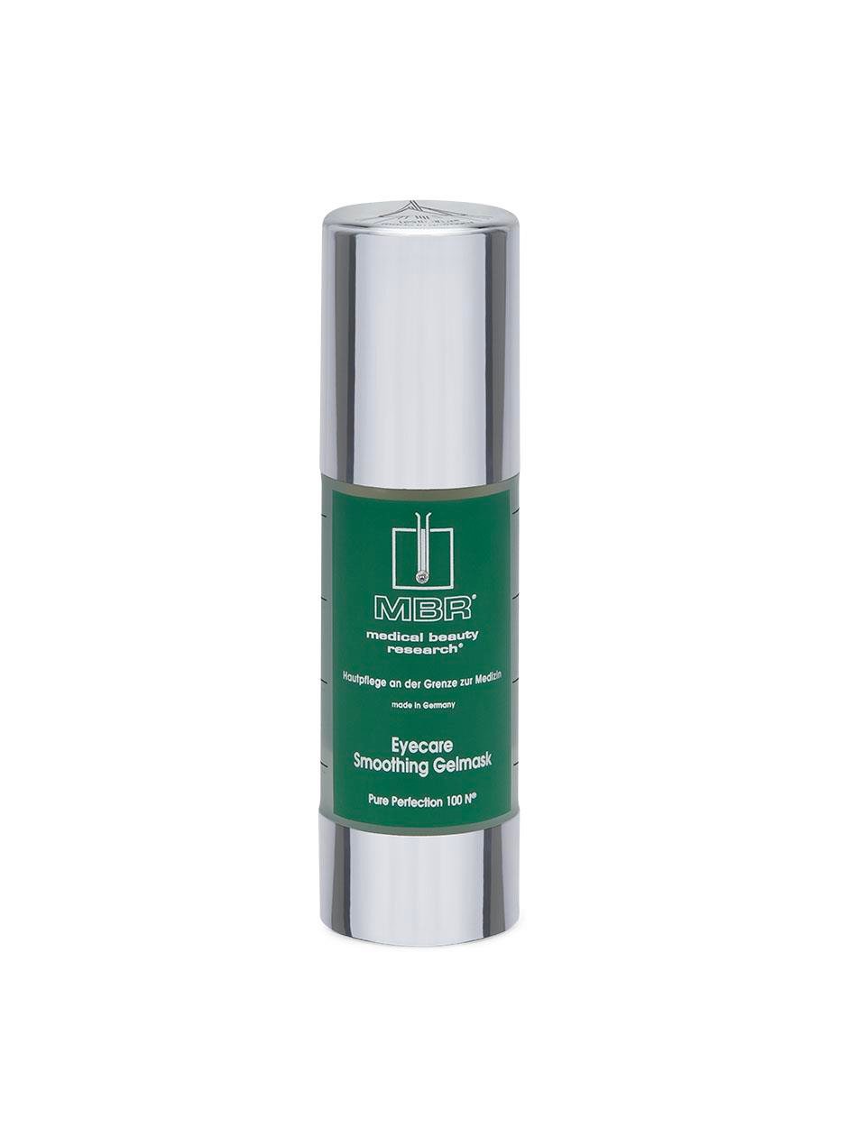 Pure Perfection 100 N Eyecare Smoothing Gelmask - 30 ml