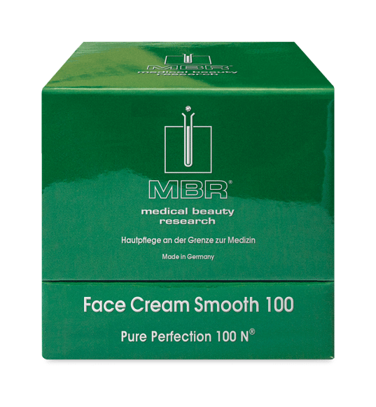 Pure Perfection 100 N Face Cream Smooth 100 - 50 ml
