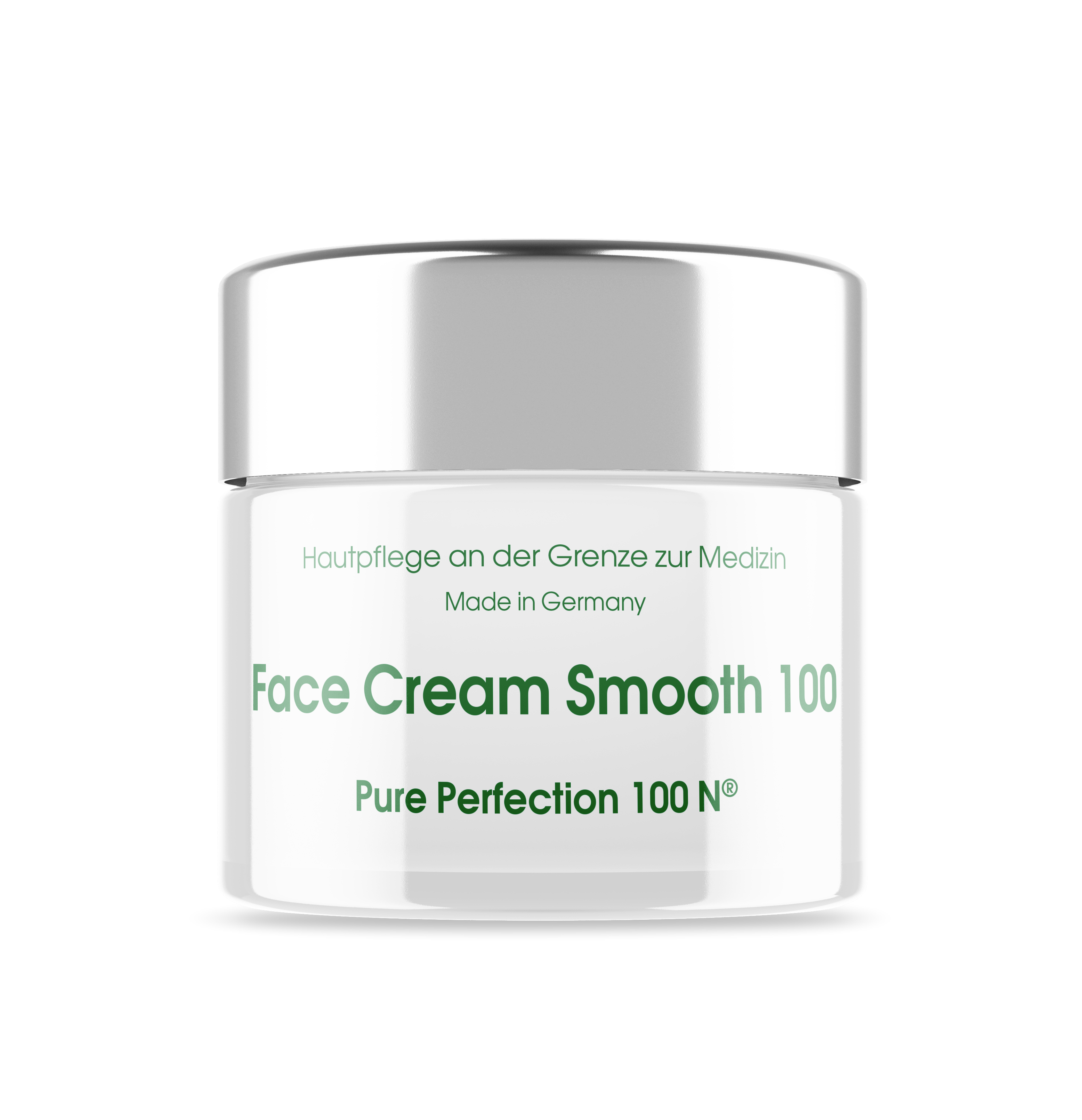 Pure Perfection 100 N Face Cream Smooth 100 - 50 ml