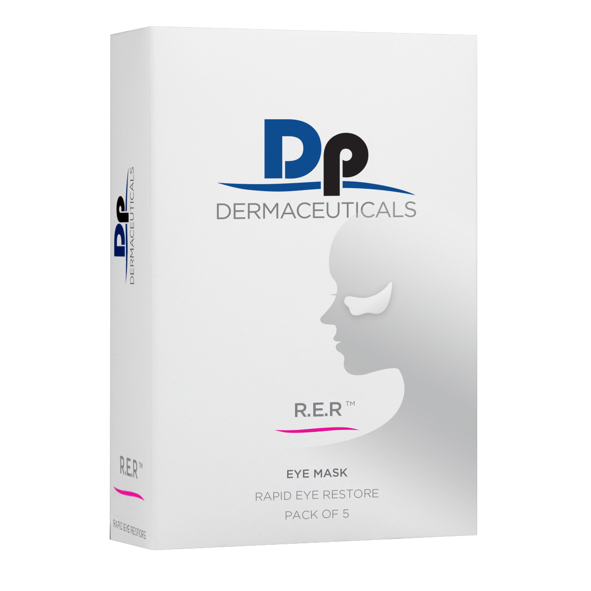 R.E.R. Eye Mask 5 masks