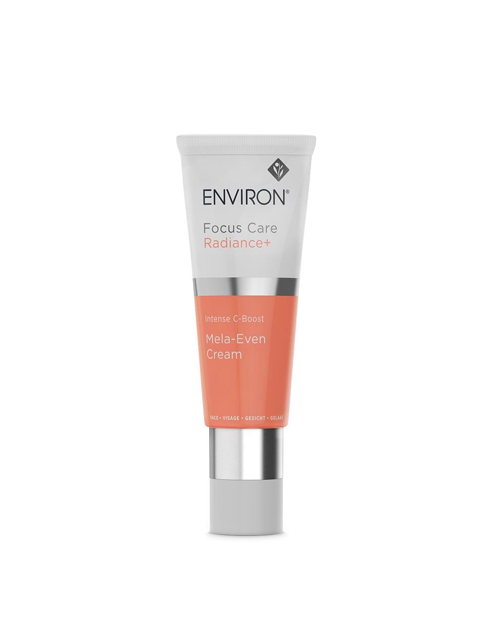 Radiance⁺ Intense C-Boost Mela-Even Cream 25 ML