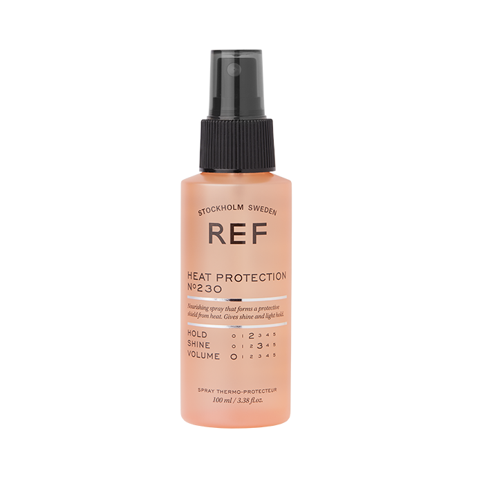 REF HEAT PROTECTION N°230 100 ML