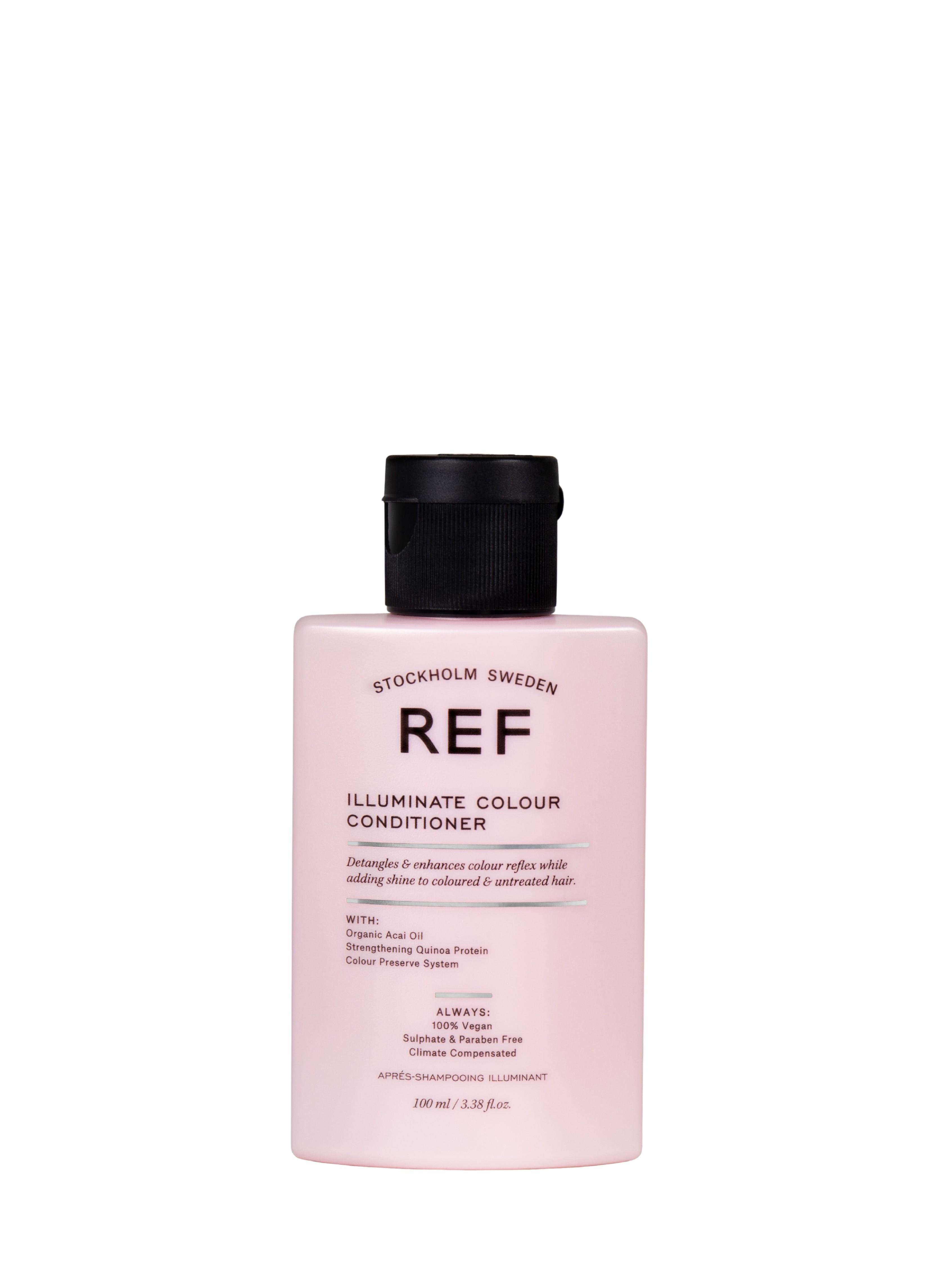 REF ILLUMINATE COLOUR CONDITIONER 100 ML