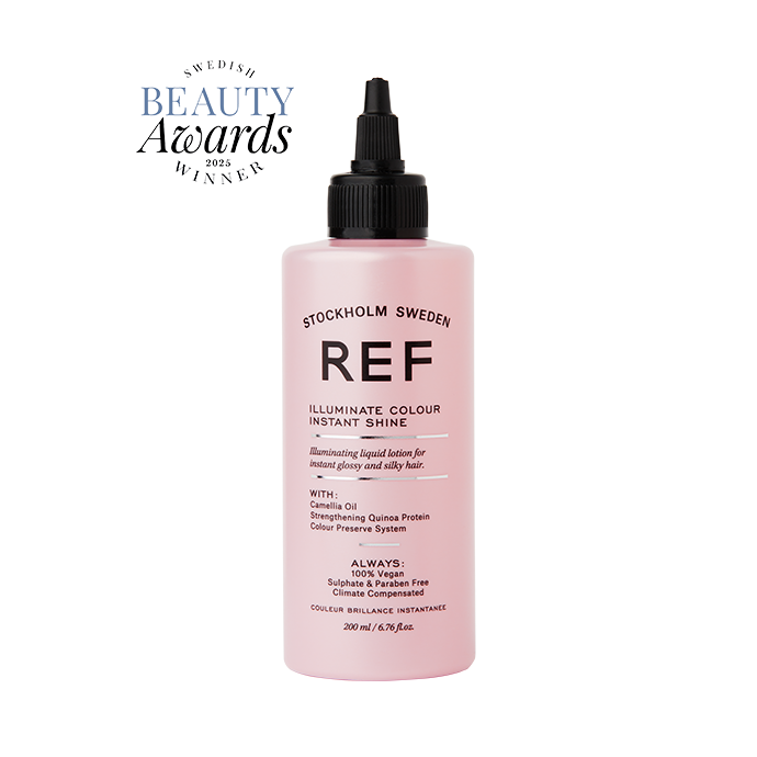 REF ILLUMINATE COLOUR INSTANT SHINE 200 ML