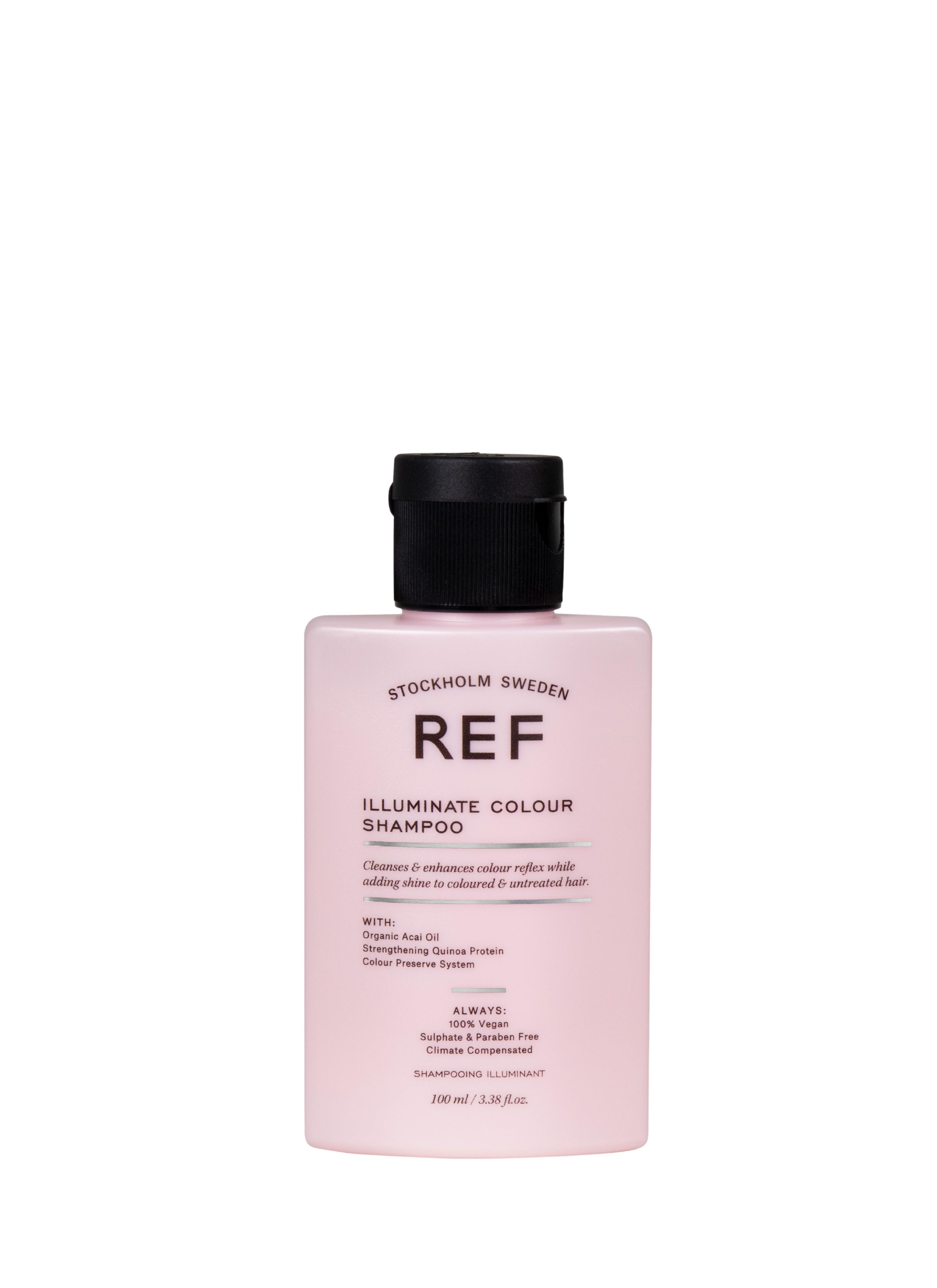 REF ILLUMINATE COLOUR SHAMPOO 100 ML