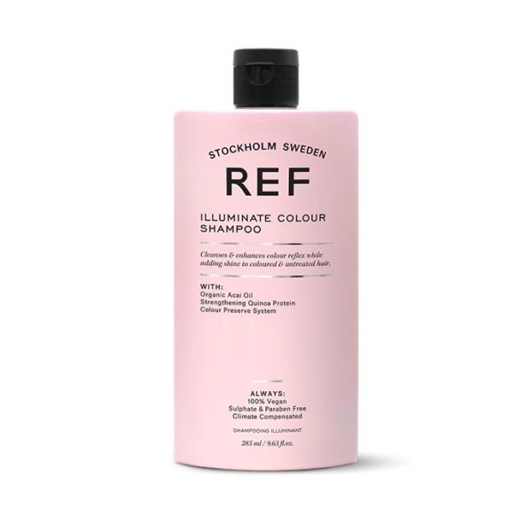 REF ILLUMINATE COLOUR SHAMPOO 285 ML