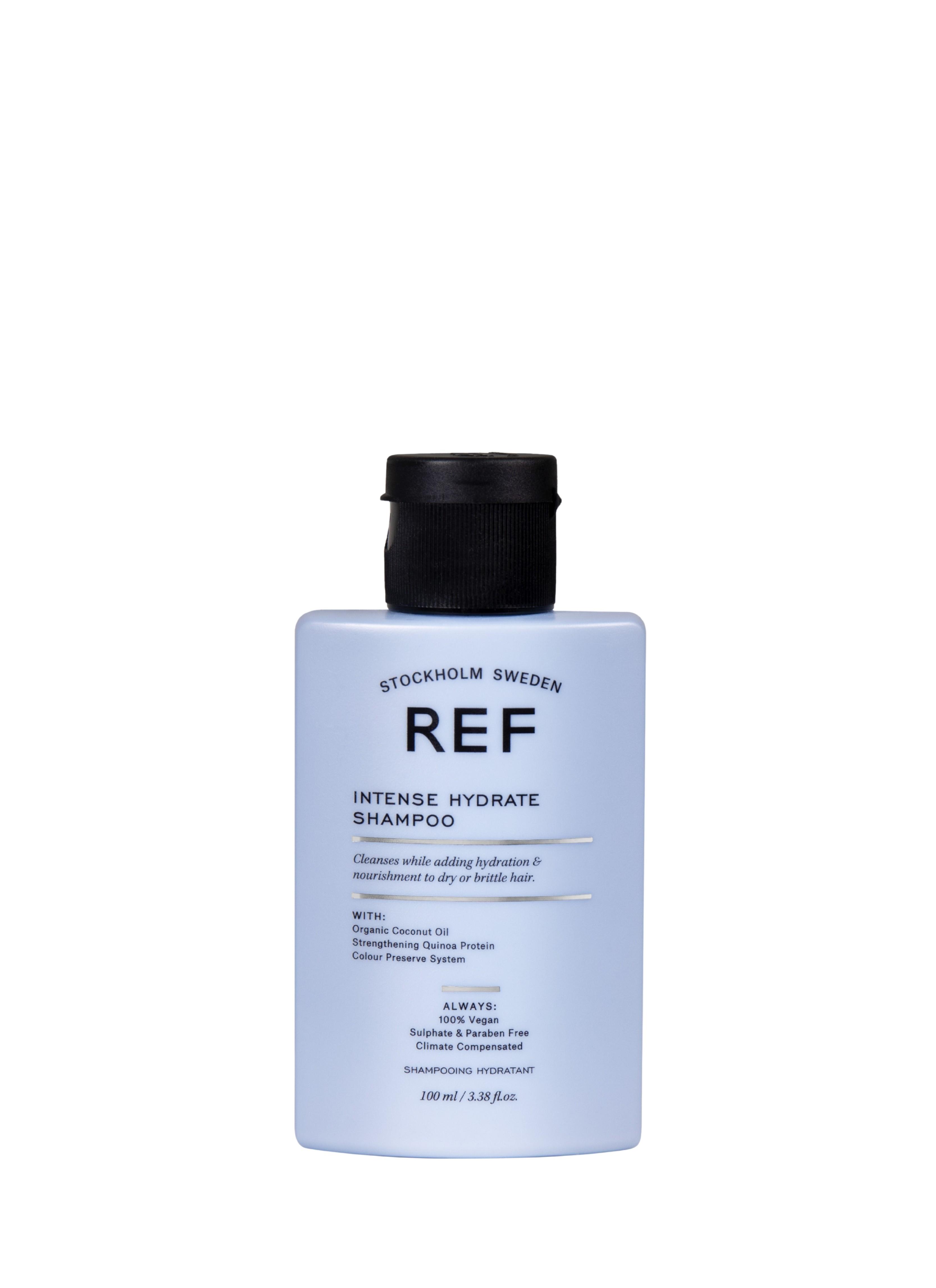 REF INTENSE HYDRATE SHAMPOO 100 ML