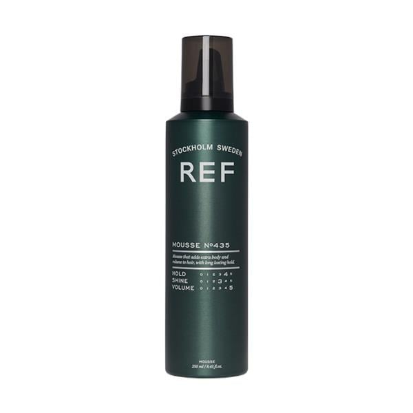 REF MOUSSE N°435 250 ML