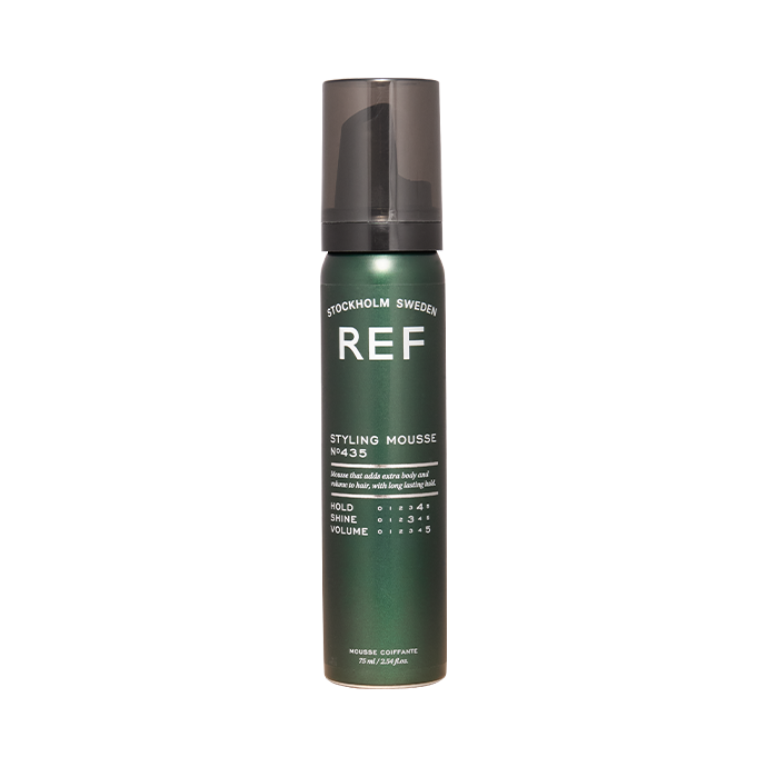 REF MOUSSE N°435 75 ML