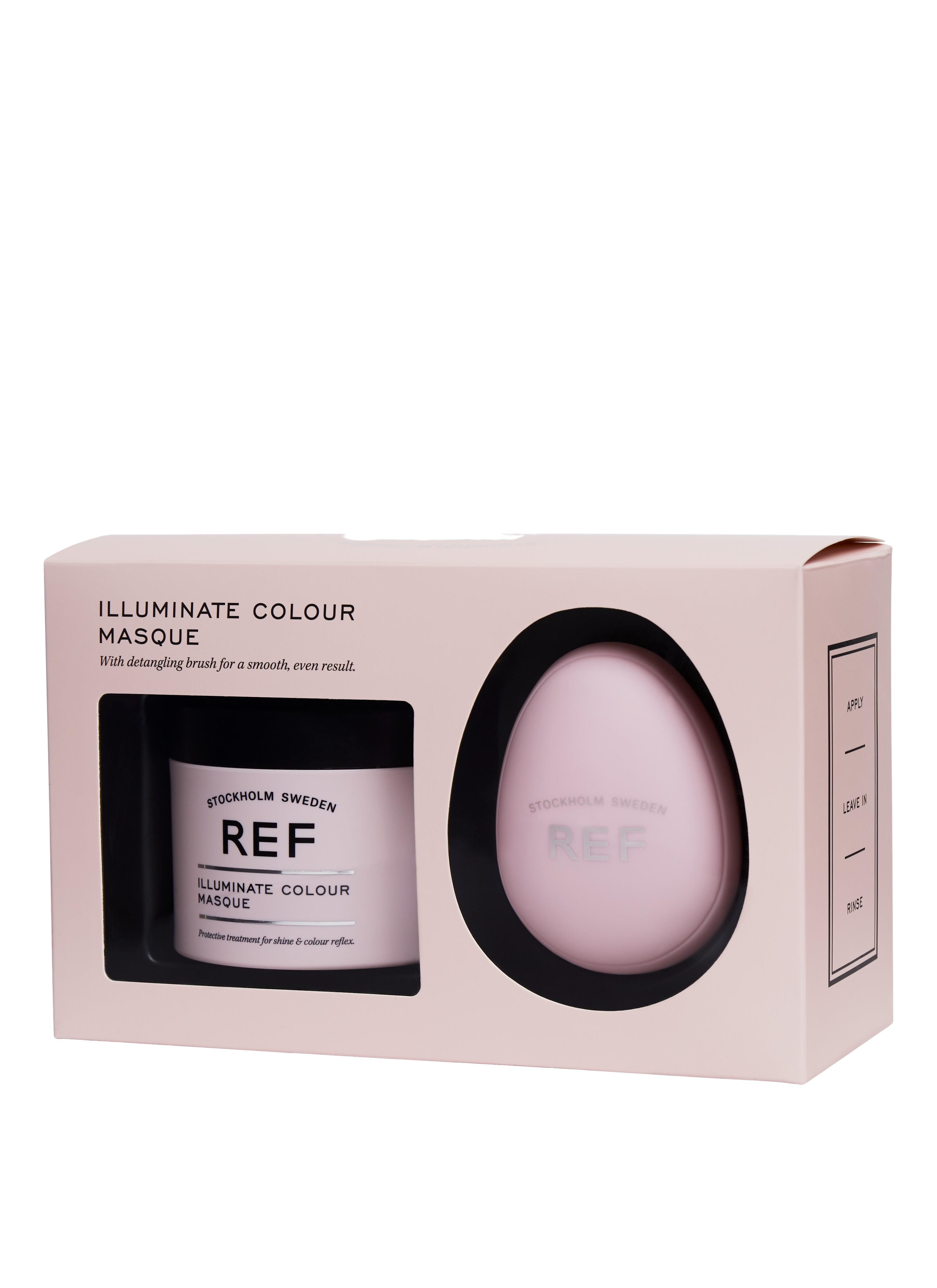 REF PROMO BOX ILLUMINATE COLOUR MASQUE 2