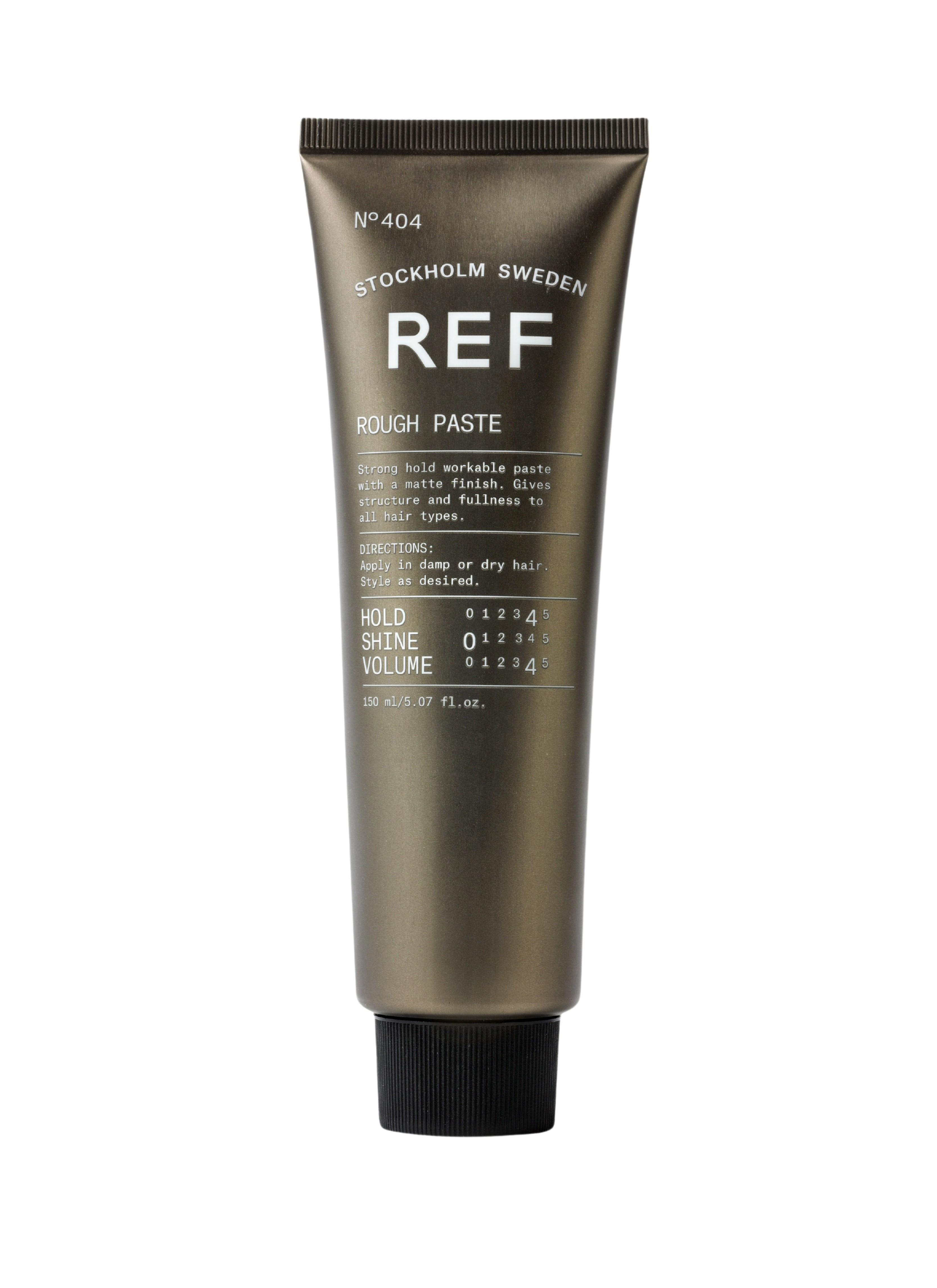 REF ROUGH PASTE N°404 150 ML