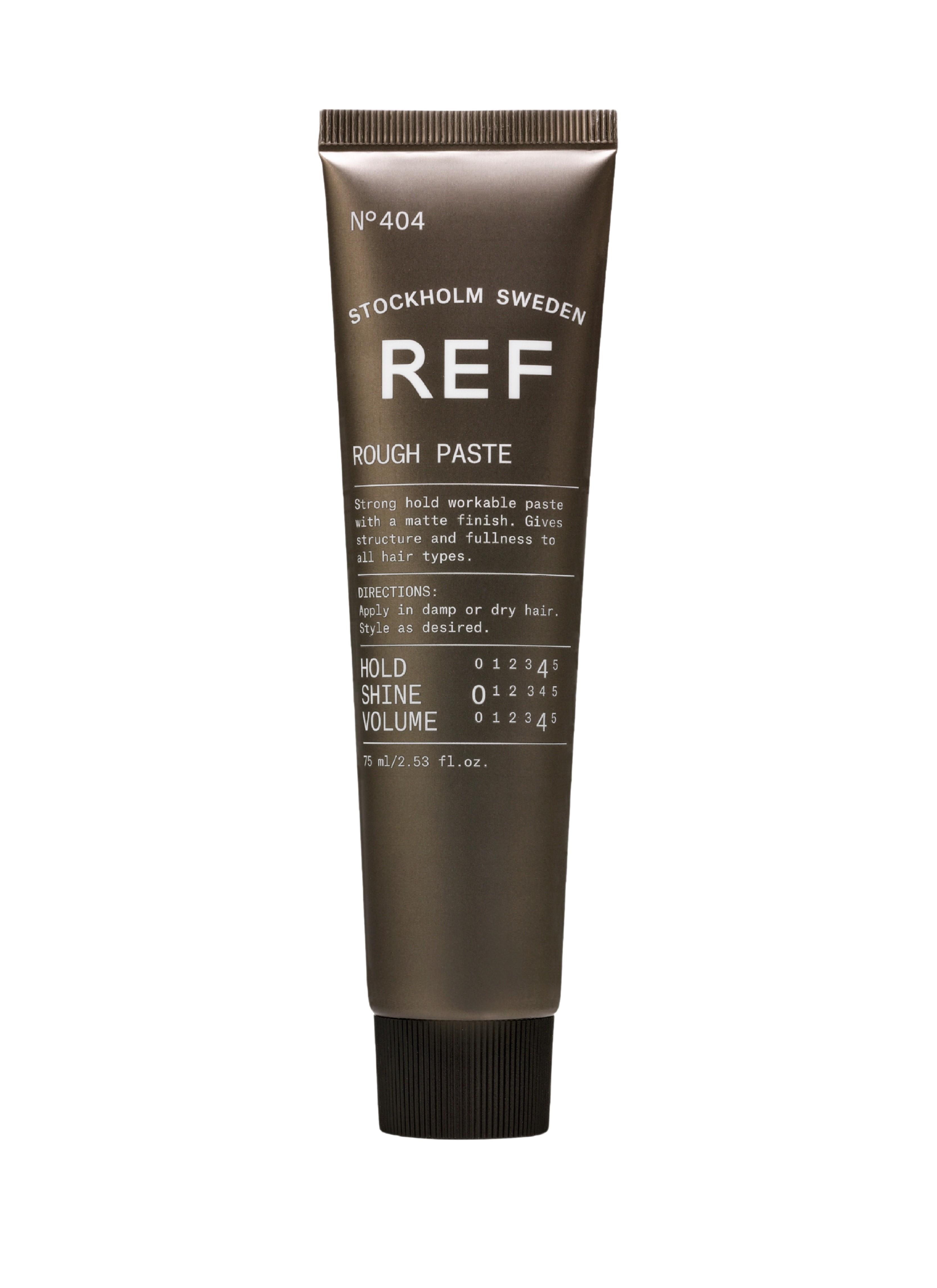 REF ROUGH PASTE N°404 75 ML