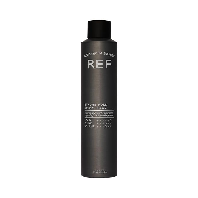 REF STRONG HOLD SPRAY 300 ML