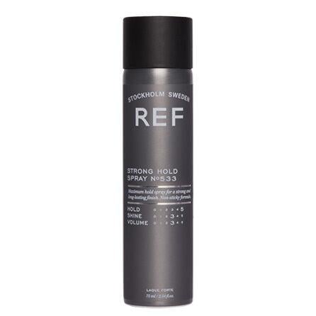REF STRONG HOLD SPRAY 75 ML