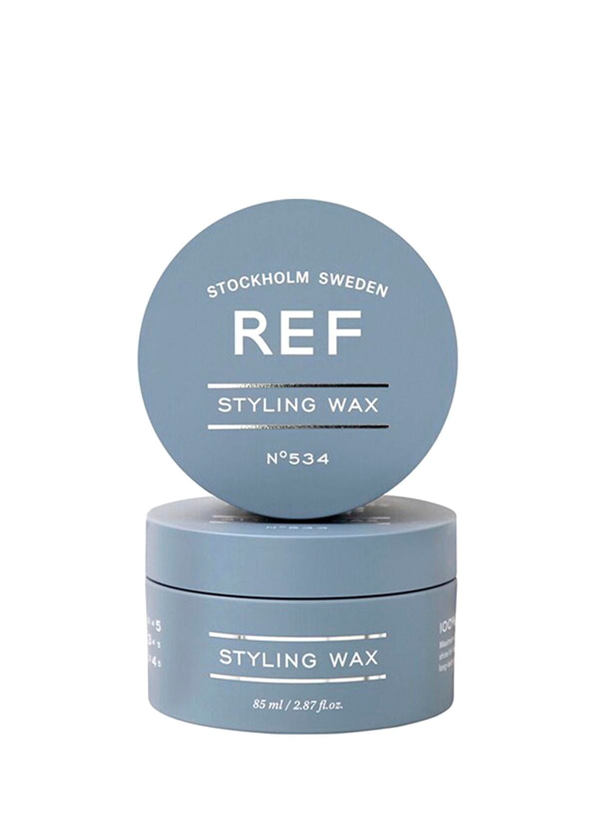 REF STYLING WAX N°534 85 ML