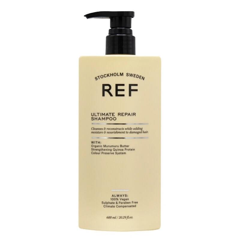 REF ULTIMATE REPAIR SHAMPOO 600 ML