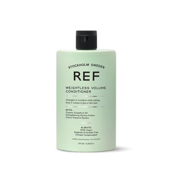 REF WEIGHTLESS VOLUME CONDITIONER 245 ML