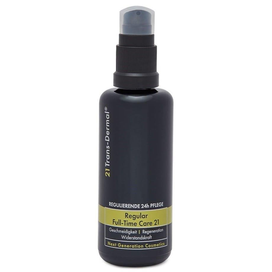 Regular Full-Time Care 21 - 50 ml