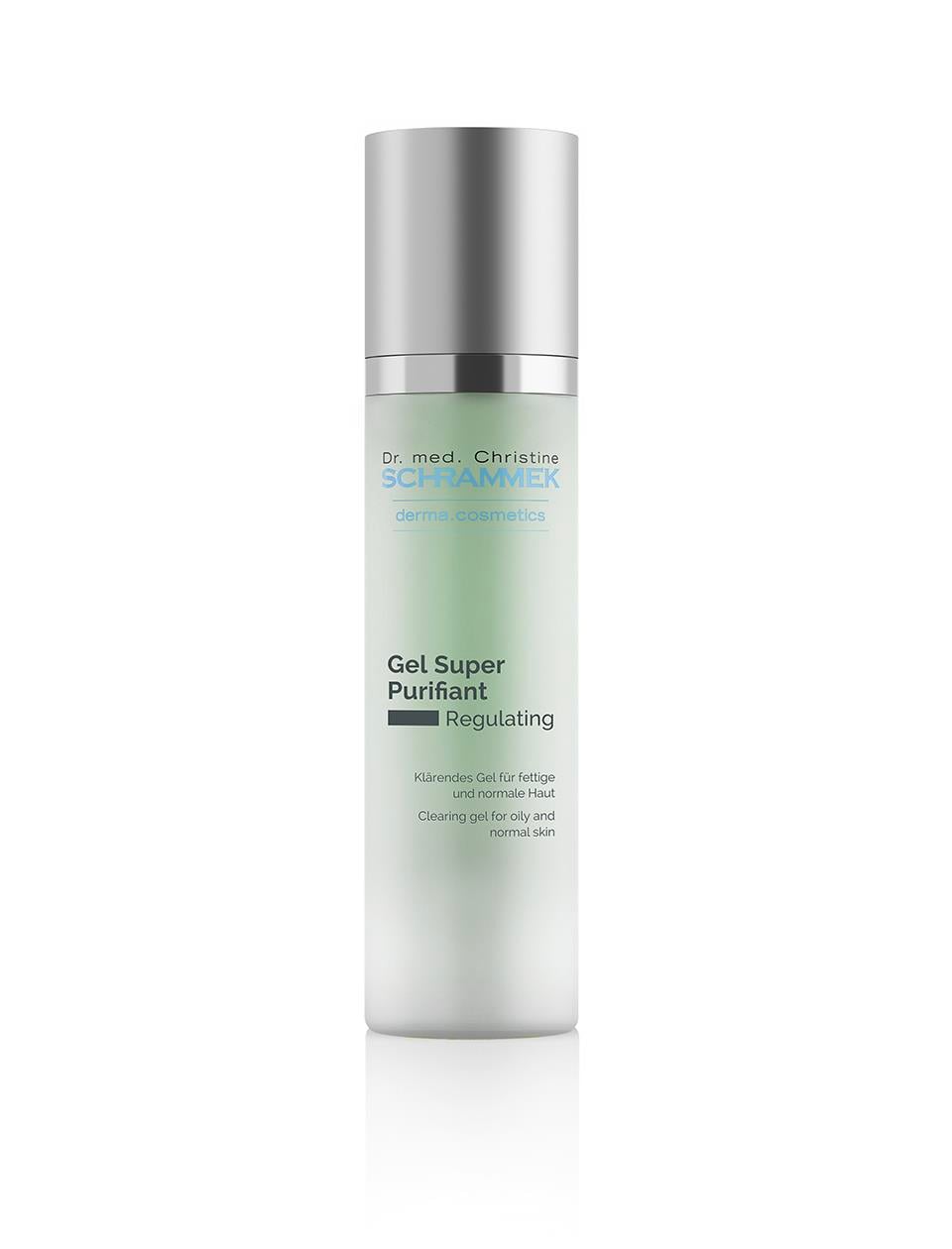 Regulating - Gel Super Purifiant 50 ML
