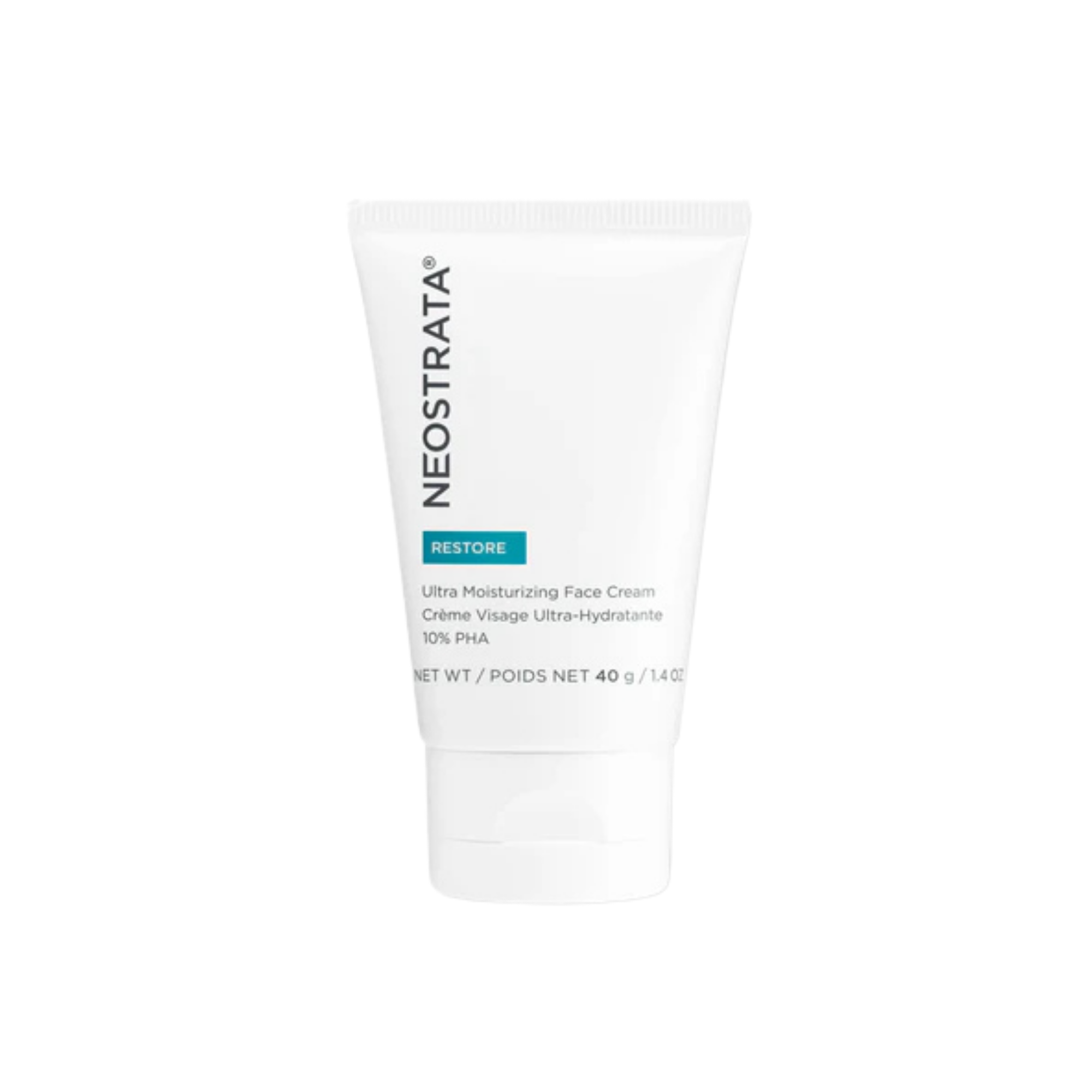 Restore - Ultra Moisturizing Face Cream 40 g